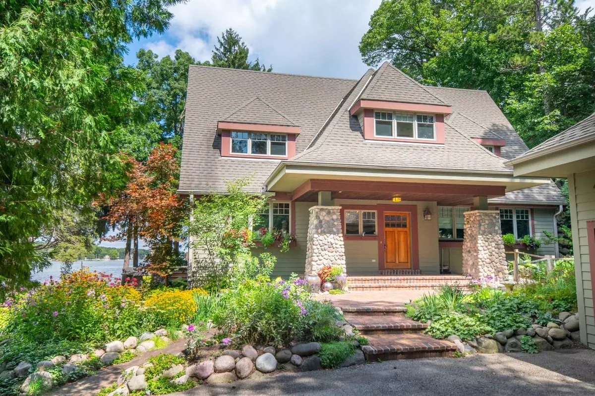 Slinger, WI 53086,4862 Highland Park DRIVE