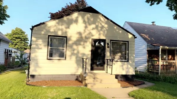456 S 74th STREET, Milwaukee, WI 53214