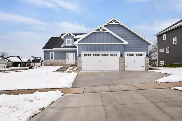 3002 London Ave, Cottage Grove, WI 53527