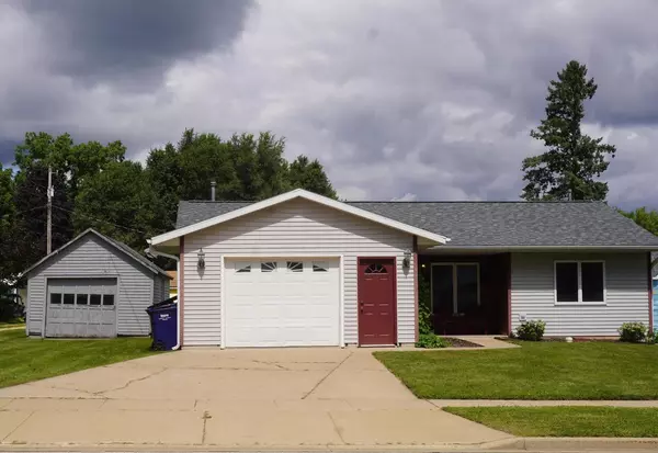 312 Pearl STREET, Sparta, WI 54656