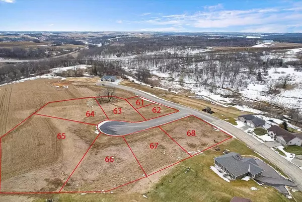 Dodgeville, WI 53533,Lot 65 Diamond Oaks DRIVE
