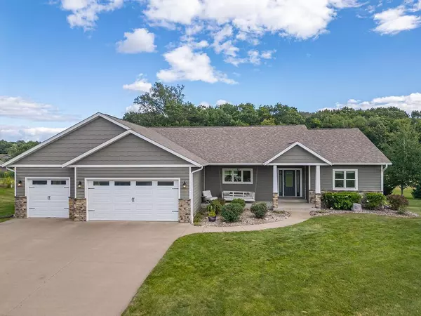 N7264 Eagle ROAD, Holmen, WI 54636