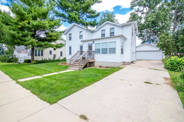 405 N Finch STREET, Horicon, WI 53032