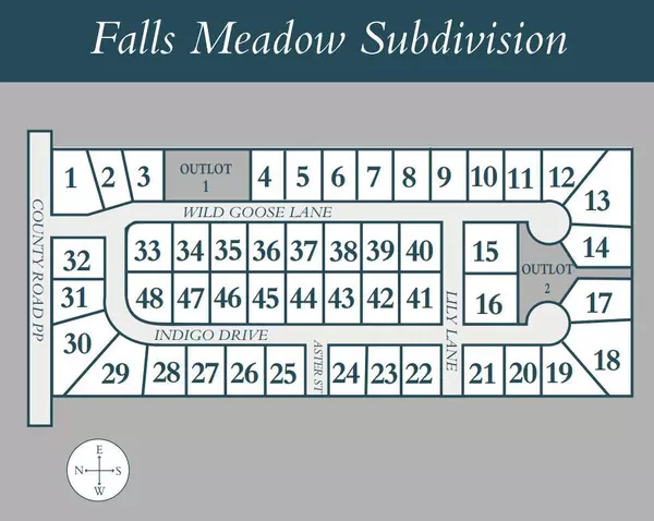 151 WILD GOOSE LANE #Lt38, Sheboygan Falls, WI 53085