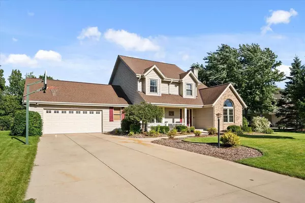 Germantown, WI 53022,W144N10832 Lincoln DRIVE