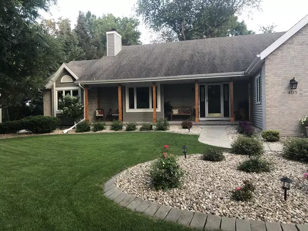 Cottage Grove, WI 53527,405 Clearbrooke Ter