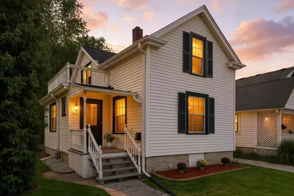 Grafton, WI 53024,1123 12th AVENUE