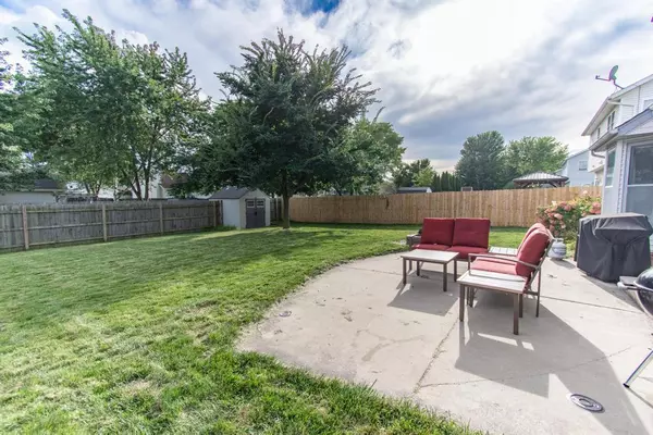 Racine, WI 53404,2811 Frontier DRIVE