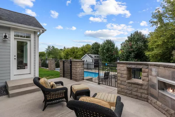 Jackson, WI 53037,4267 Woodland COURT
