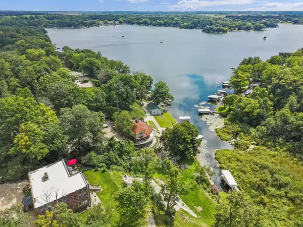 Elkhorn, WI 53121,W5505 Rocky ROAD