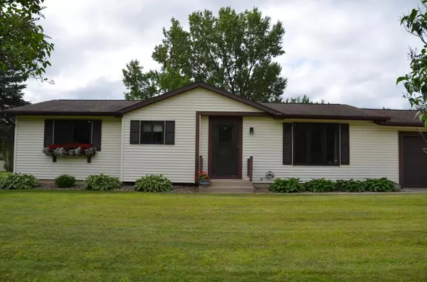 Krakow, WI 54137,W161 Hoff STREET