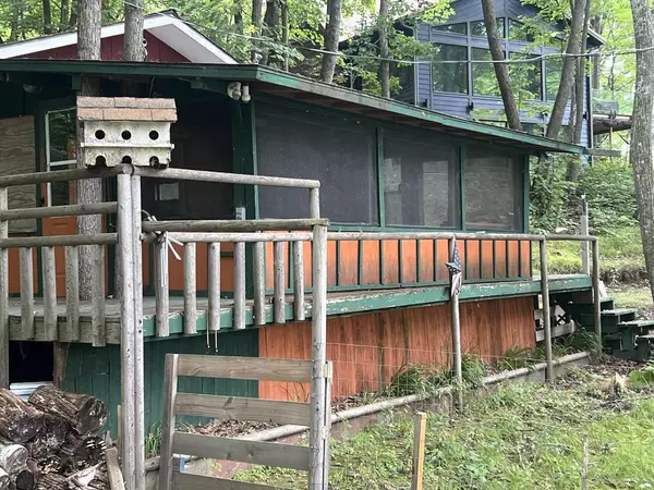 1253 N West Robin LANE, Birchwood, WI 54817