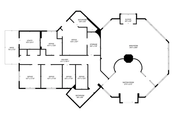 Glendale, WI 53217,305 W Silver Spring DRIVE