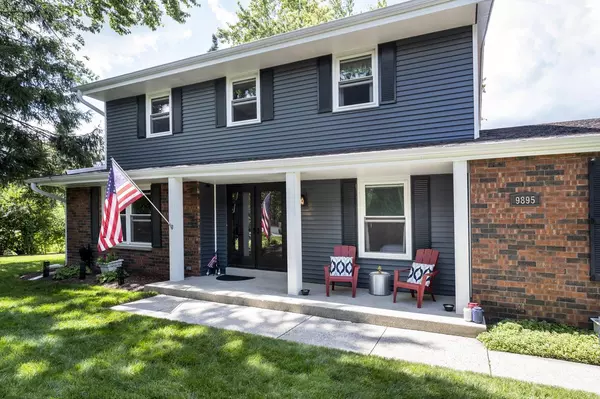 W156N9895 Pilgrim ROAD, Germantown, WI 53022