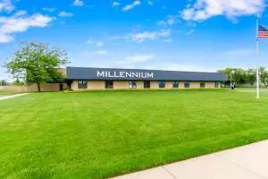 Delavan, WI 53115,120 S Wright St