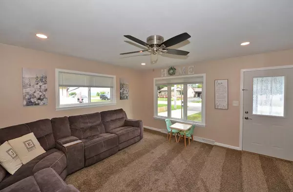 Racine, WI 53402,7312 Cliffside DRIVE