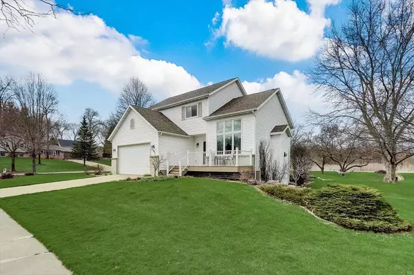 Cottage Grove, WI 53527,401 Tiarella Tr