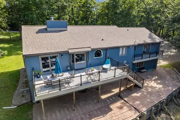 La Crosse, WI 54601,N1947 Forest Ridge DRIVE