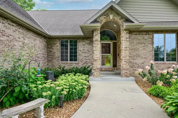 Burlington, WI 53105,8818 Schaal ROAD