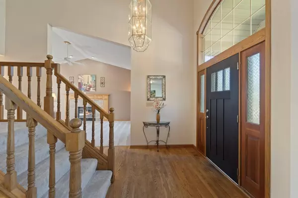 Grafton, WI 53024,1874 Cypress DRIVE