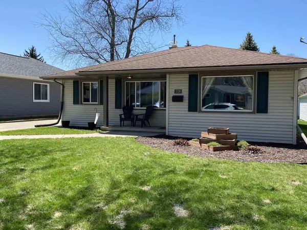 Beaver Dam, WI 53916,718 Grove St