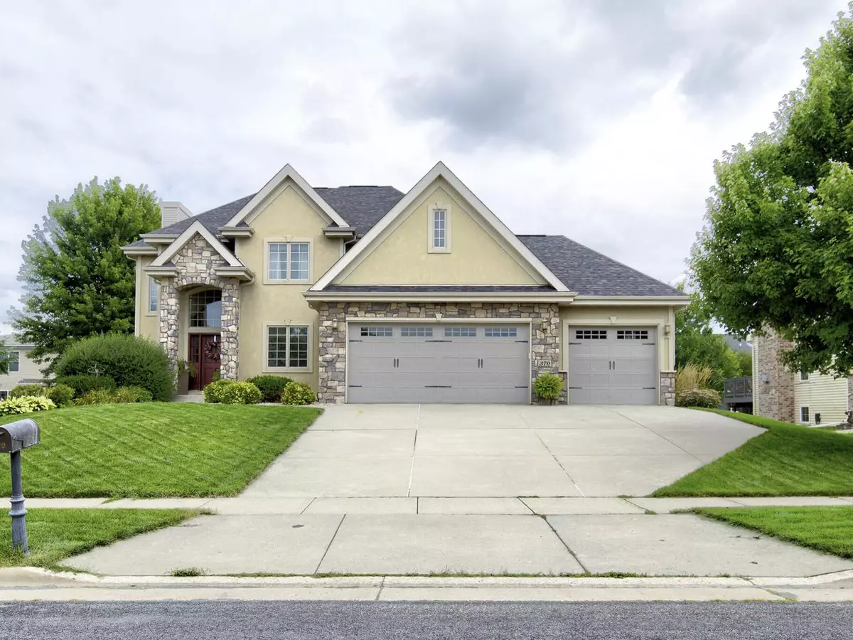 Oregon, WI 53575,370 Riviera STREET