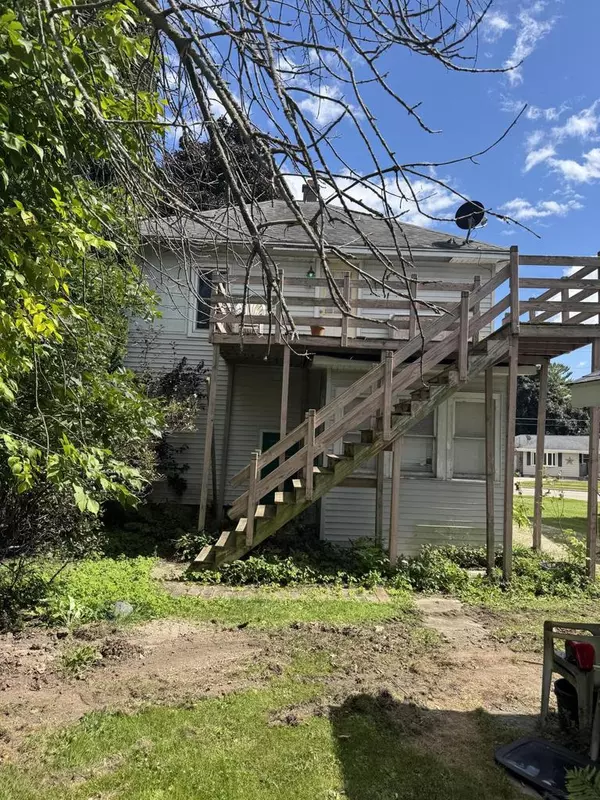 Beaver Dam, WI 53916,1006 Madison STREET