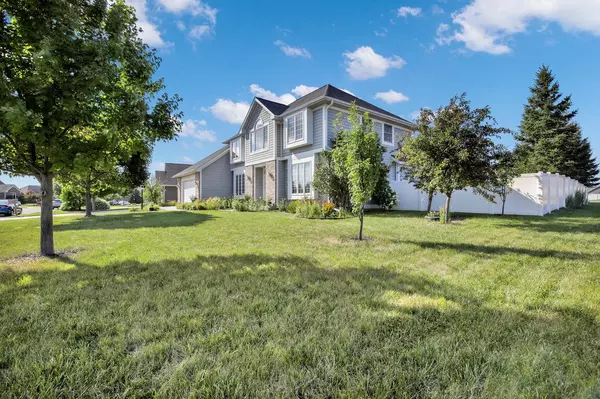 Mount Pleasant, WI 53406,6508 Kingsview DRIVE