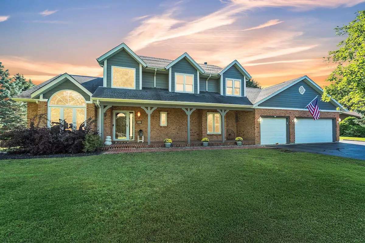 Twin Lakes, WI 53181,11715 334th AVENUE