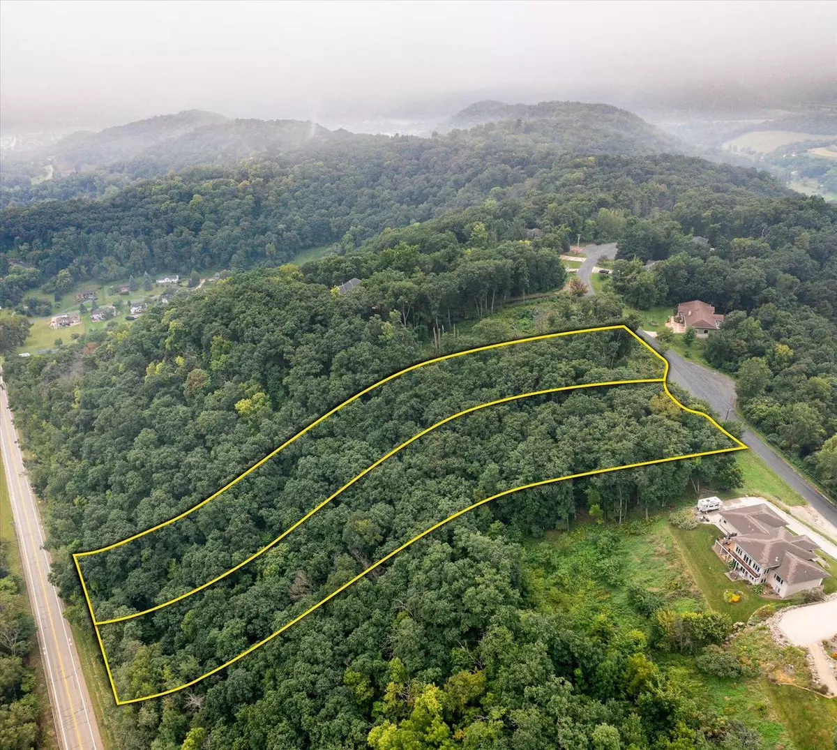 La Crescent, MN 55947,Lot 7 & 8 CRESCENT HILLS DRIVE