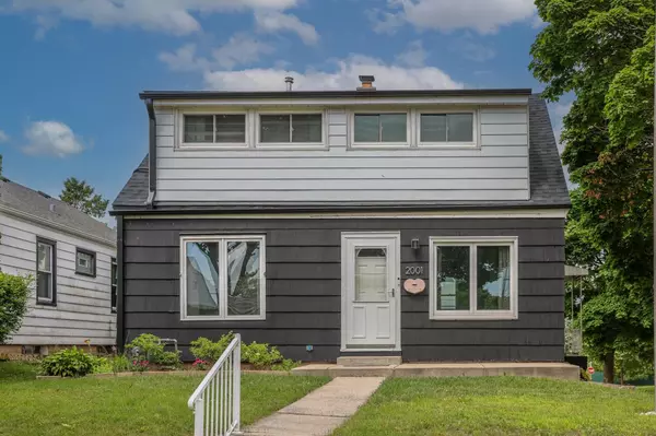 2001 S 97th STREET, West Allis, WI 53227