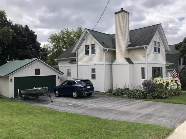 Sheboygan Falls, WI 53085,232 Poplar STREET