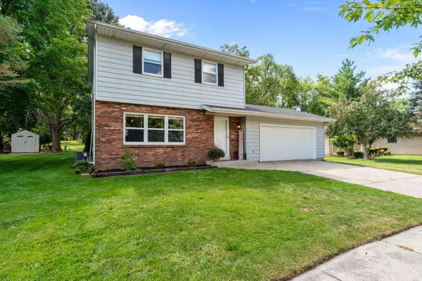 1249 Honeysuckle ROAD, Hartford, WI 53027