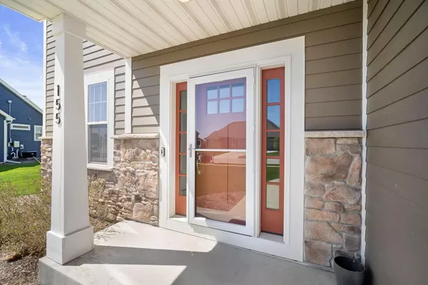 Grafton, WI 53024,155 Mullberry LANE