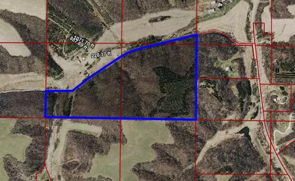 0 IRVINS COULEE ROAD, Whitehall, WI 54773