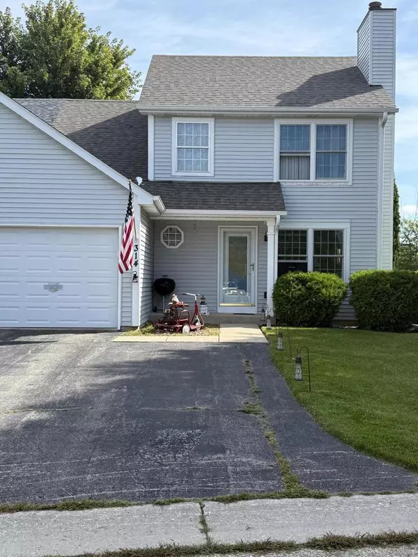 314 Carlton COURT, Genoa City, WI 53128