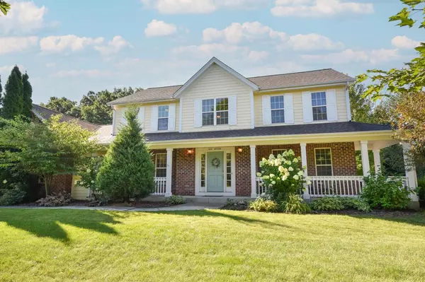 N52W17267 Ridgewood DRIVE, Menomonee Falls, WI 53051