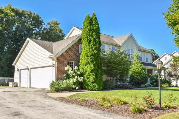 Menomonee Falls, WI 53051,N52W17267 Ridgewood DRIVE