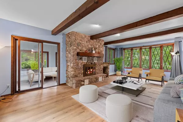 Horicon, WI 53032,N8084 Peregrine LANE