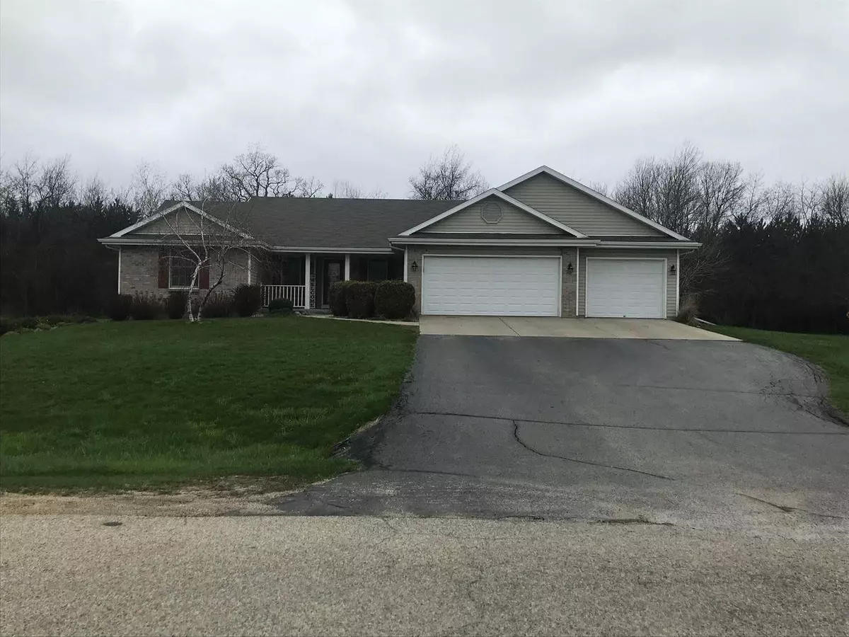 Milton, WI 53563,5729 N Promising Ln