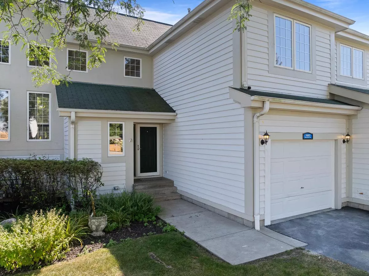 Lake Geneva, WI 53147,1683 Woodland CIRCLE #12-31