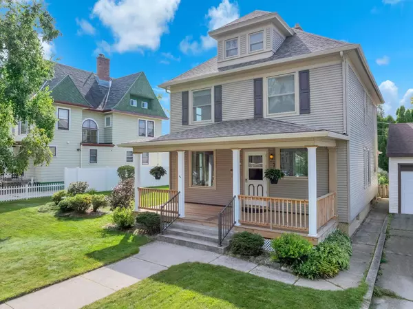 1942 N 7th STREET, Sheboygan, WI 53081