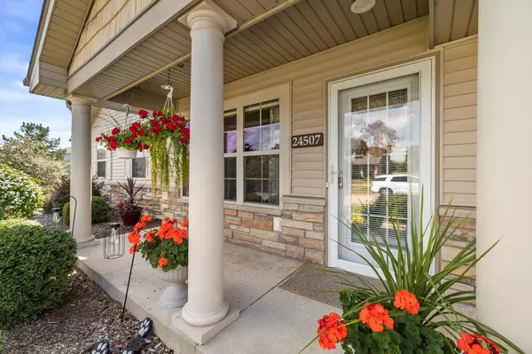 Salem, WI 53168,24507 85th PLACE #67