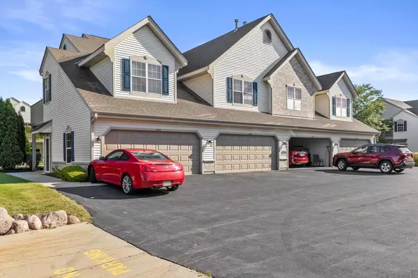 1054 Stratford COURT #101, Mount Pleasant, WI 53406