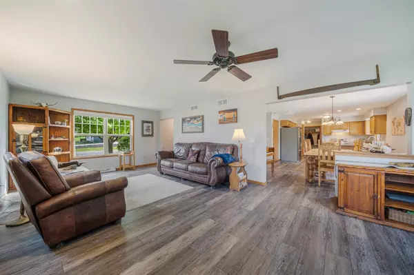 Cedar Grove, WI 53013,220 Meadows AVENUE