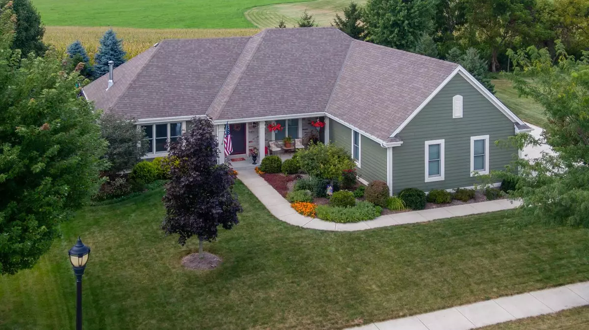 Elkhorn, WI 53121,256 S Stonefield ROAD