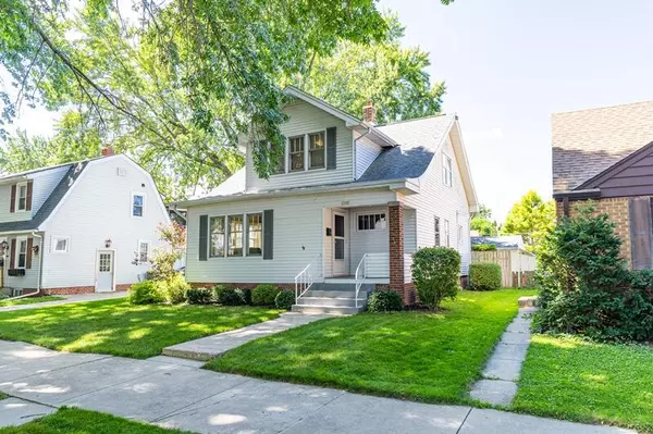 2320 S 15th STREET, Sheboygan, WI 53081