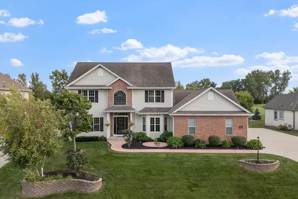 11115 W Meadowcreek DRIVE, Milwaukee, WI 53224