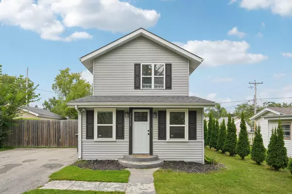 24818 72nd STREET, Salem, WI 53168