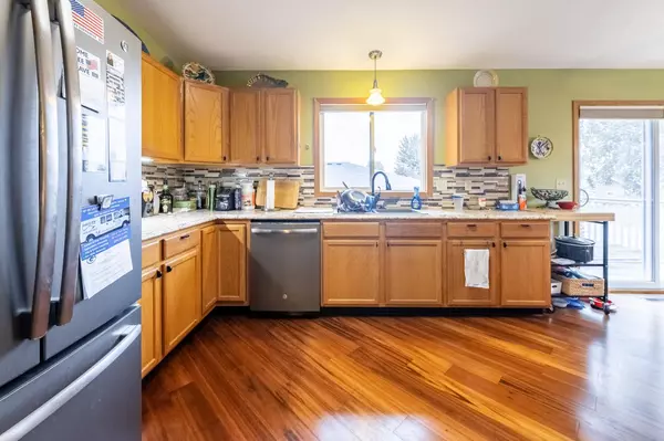 Holmen, WI 54636,1310 Cherry LANE S